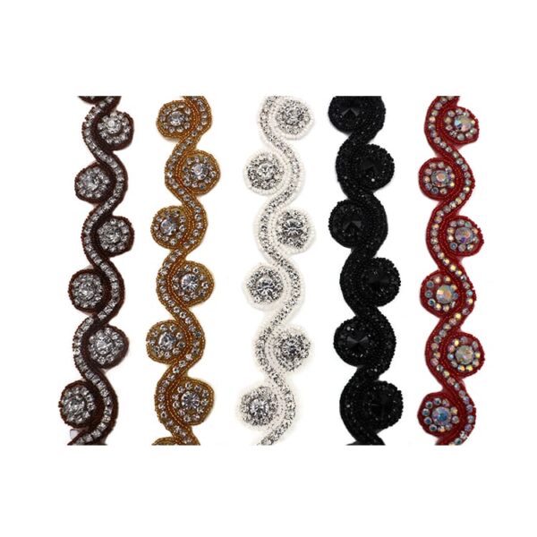 Beautifully Styled Wholesale Garment Accessories Garment Accessory For Women